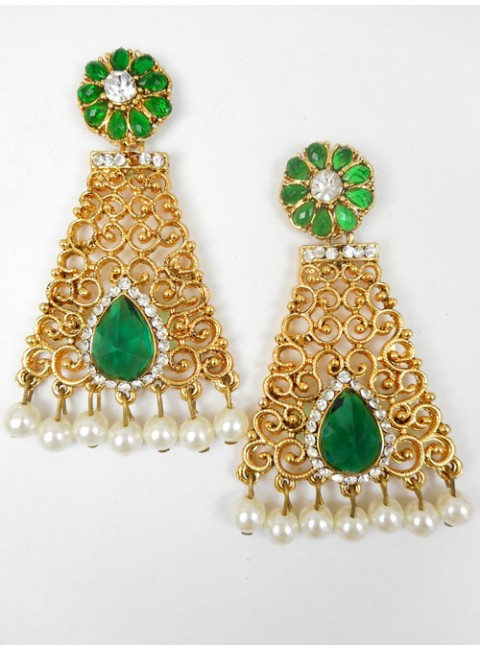 Fashion Earrings